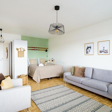 Hygge Home In Rovaniemi, Free Parking Exterior foto