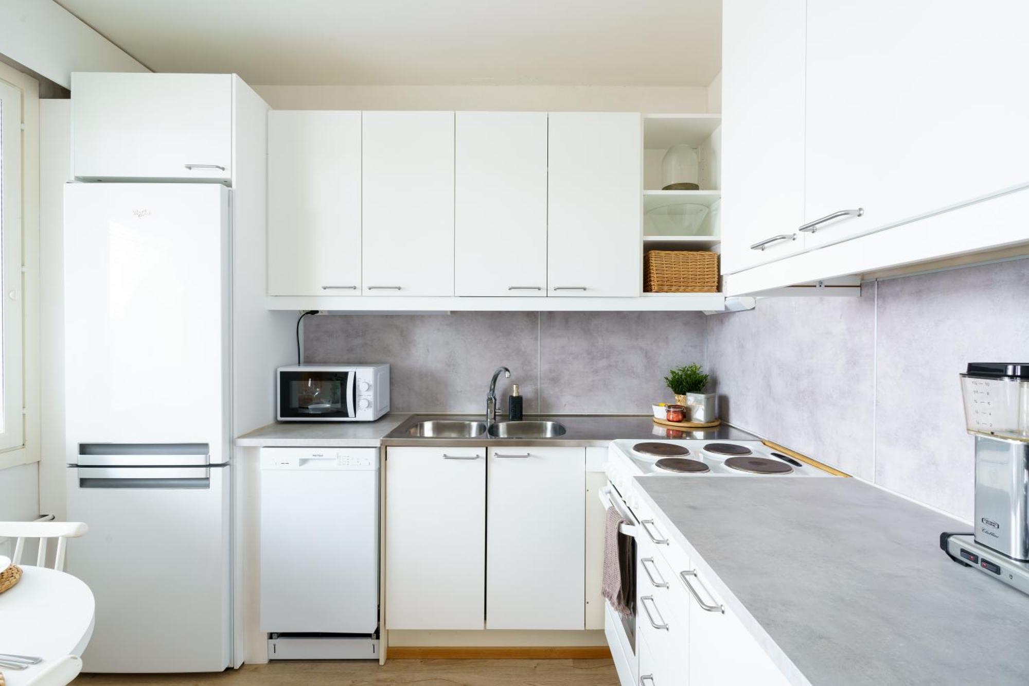Hygge Home In Rovaniemi, Free Parking Exterior foto