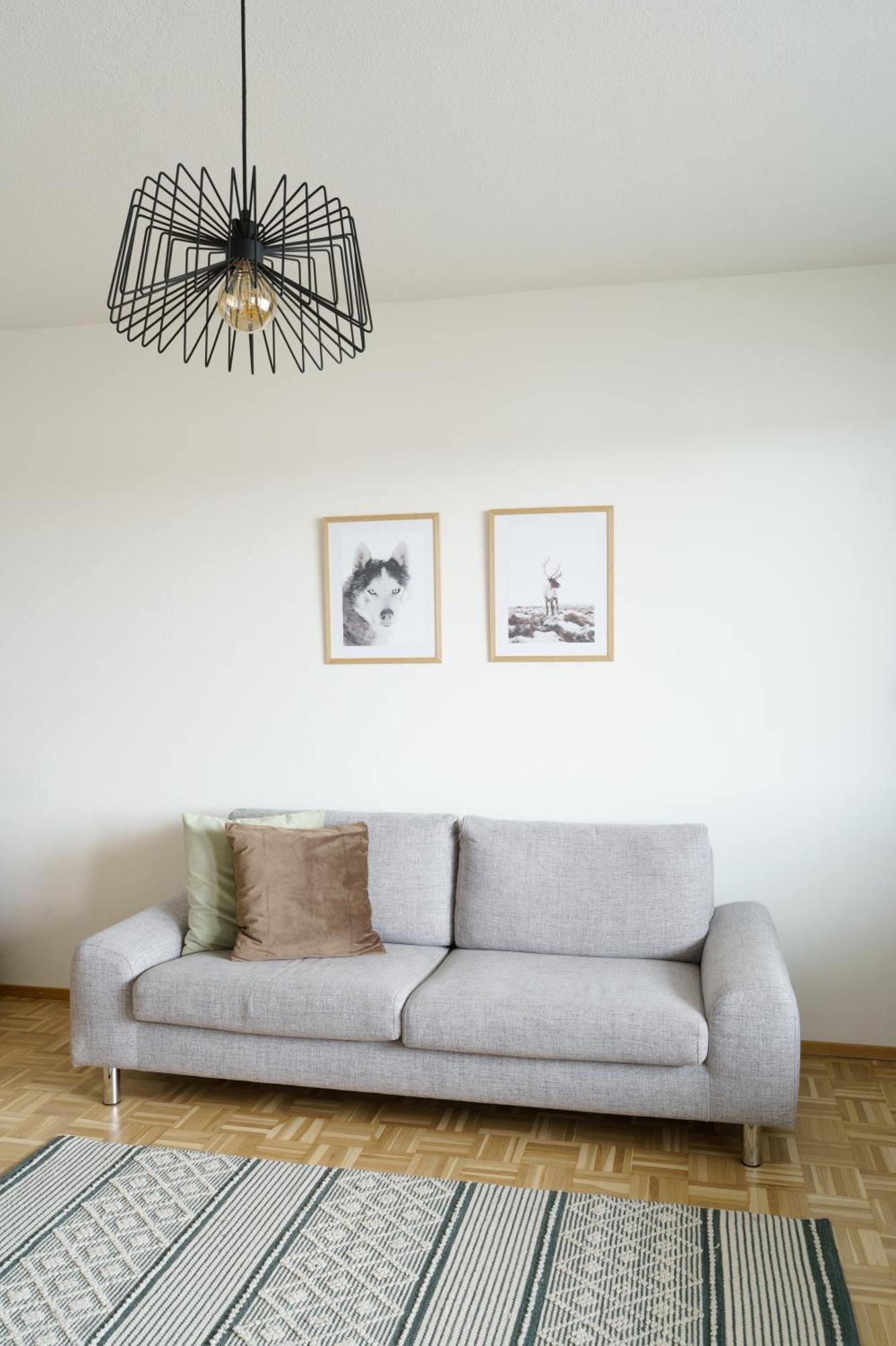 Hygge Home In Rovaniemi, Free Parking Exterior foto