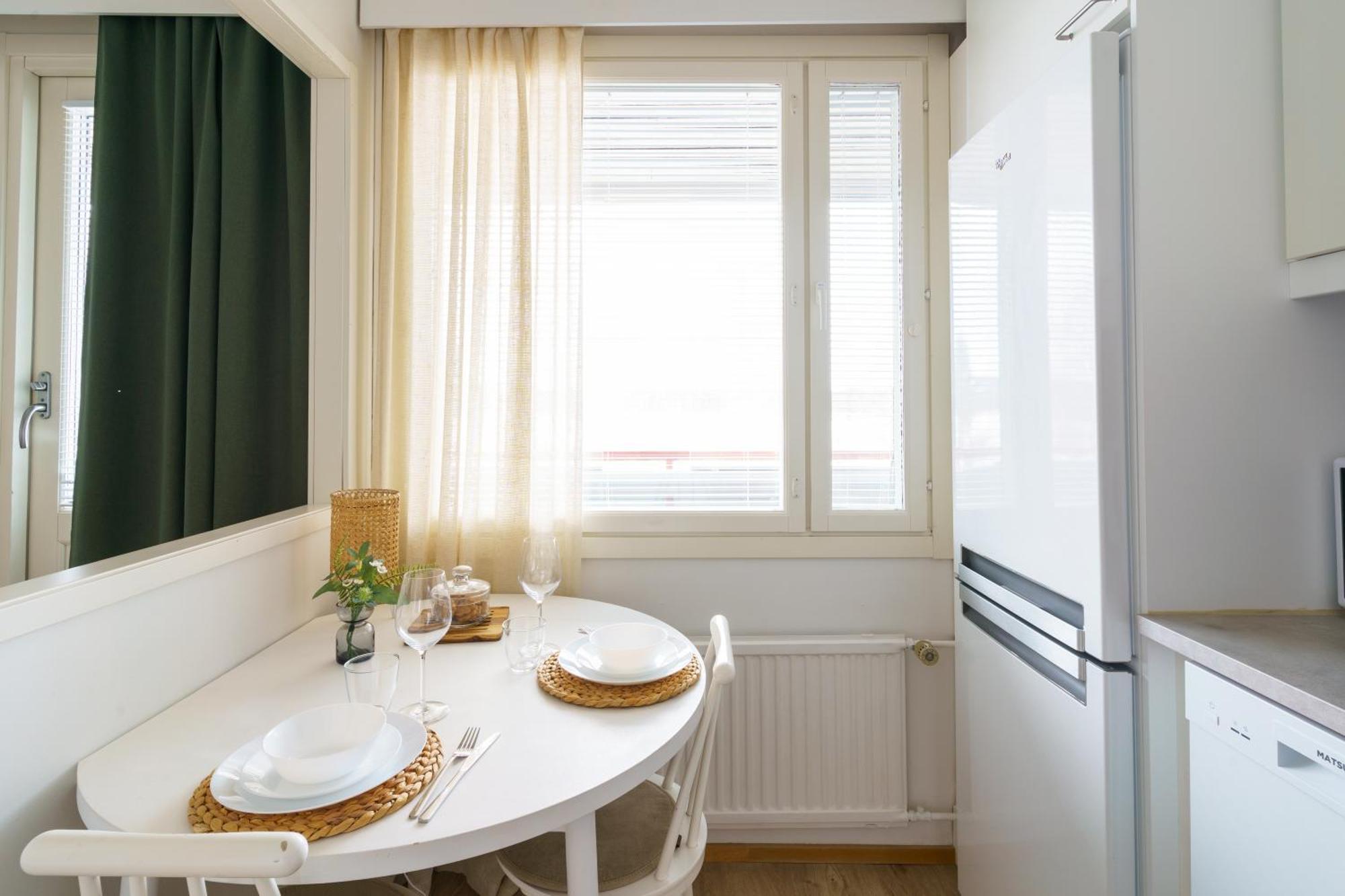 Hygge Home In Rovaniemi, Free Parking Exterior foto